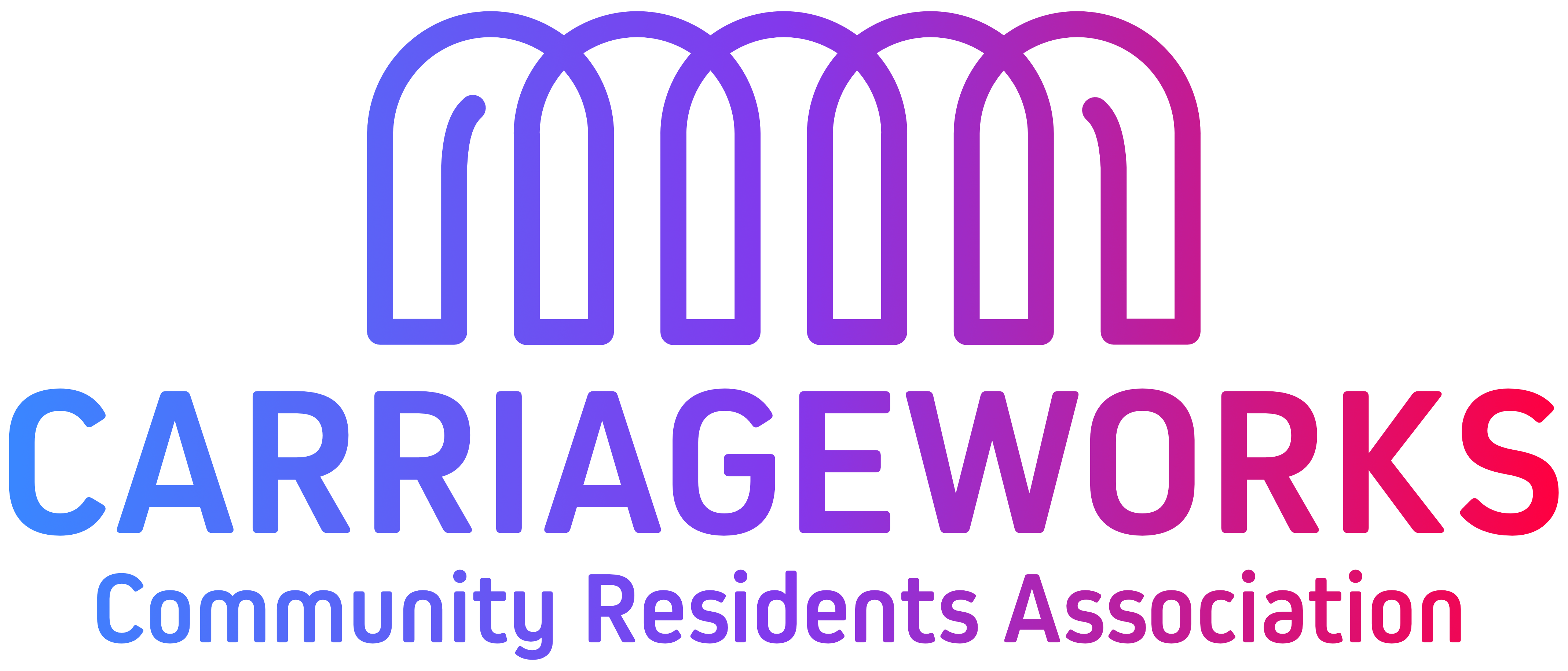 Carriageworks Residents Portal